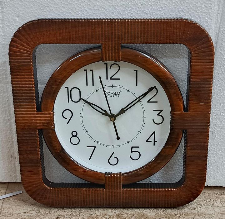 WALL CLOCK product image (1)