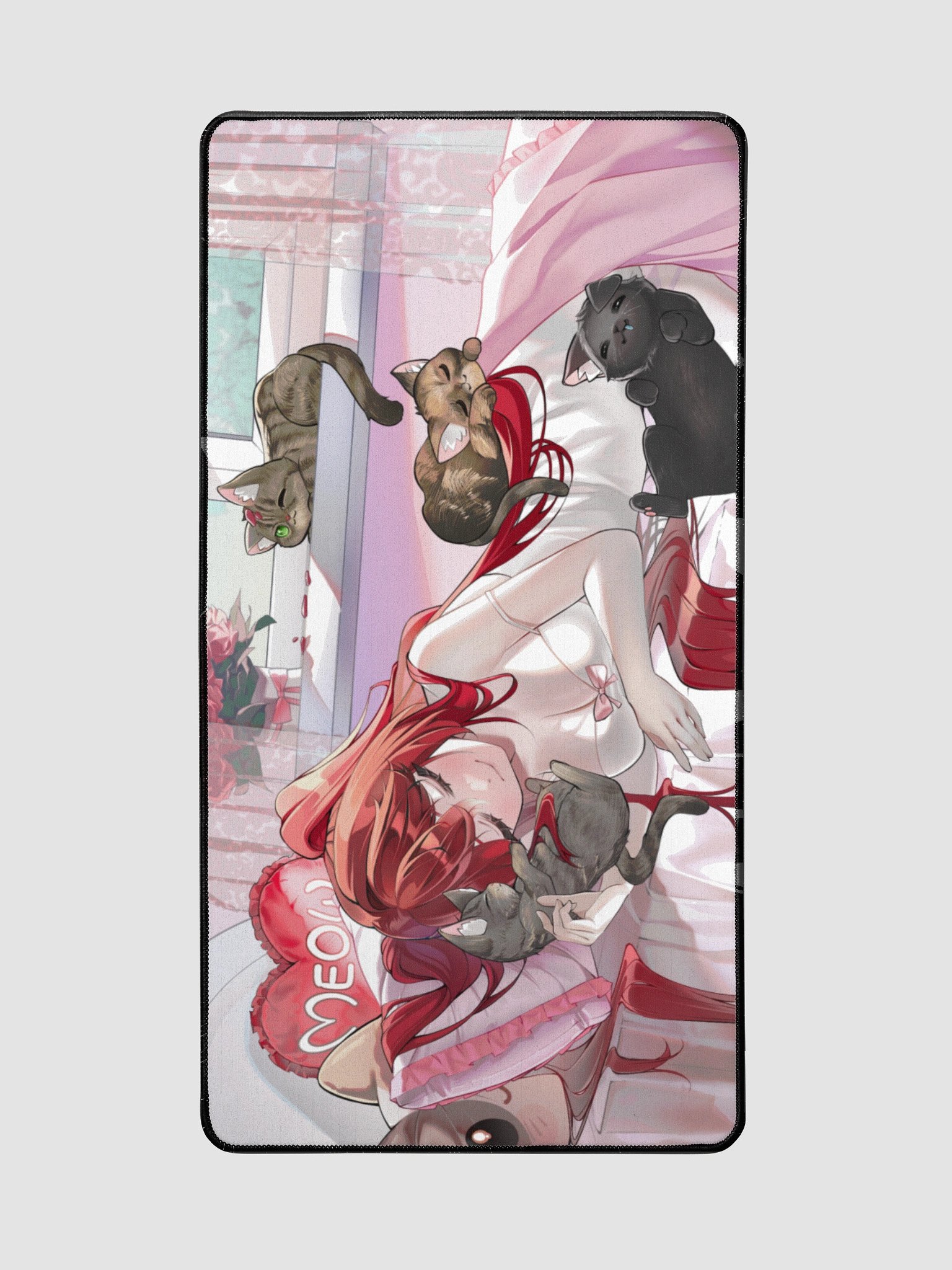 MarryofCats Mousepad product image (2)