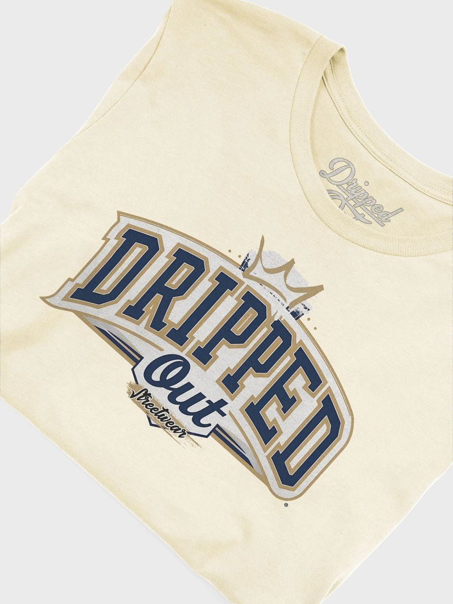 Dripped Out Fit B*tch Tee product image (5)