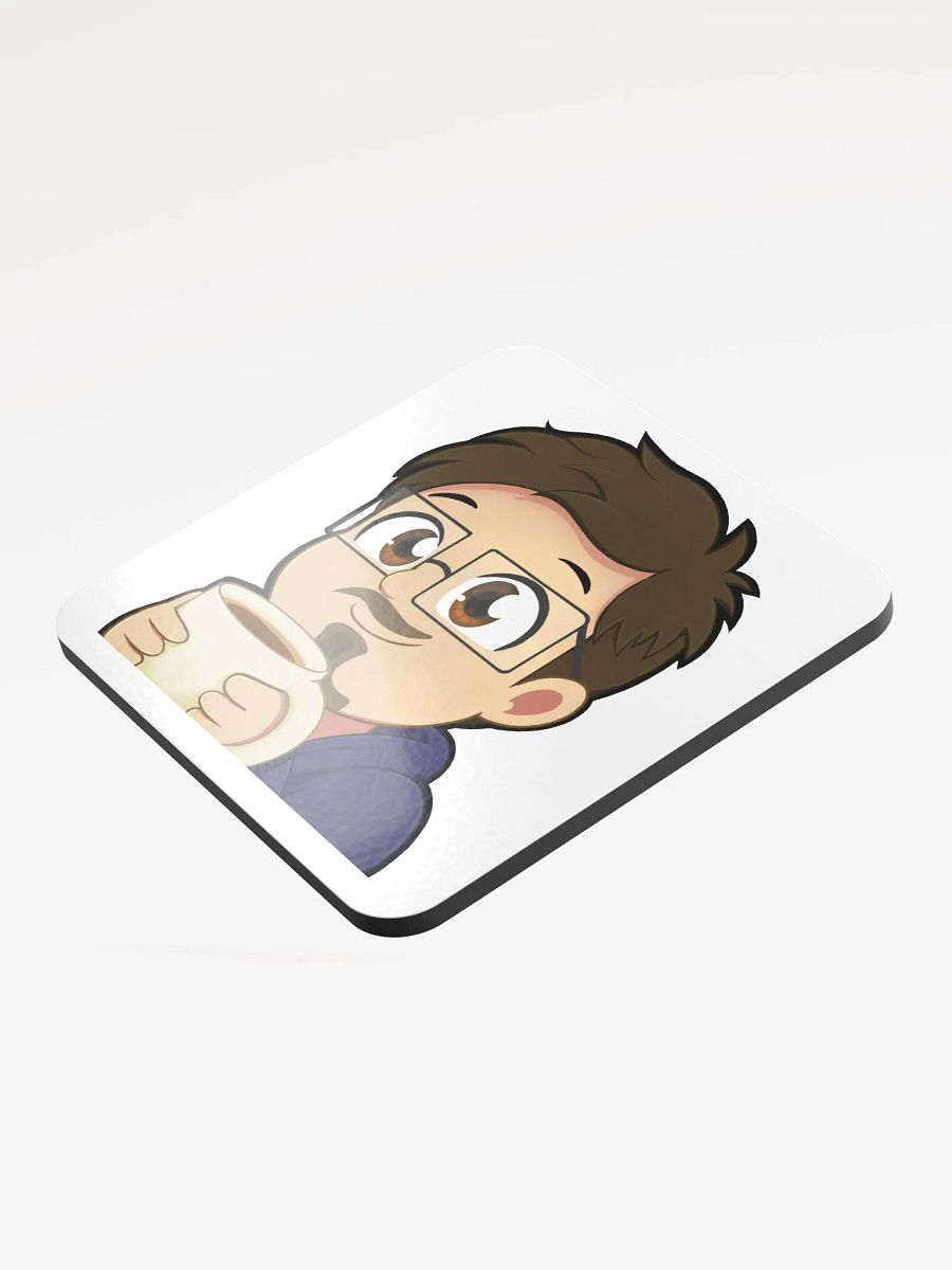Coffee Coaster product image (3)