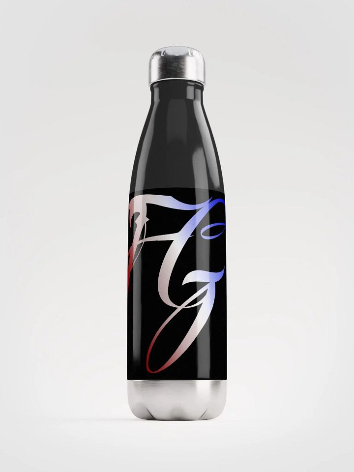 FG Water Bottle product image (1)