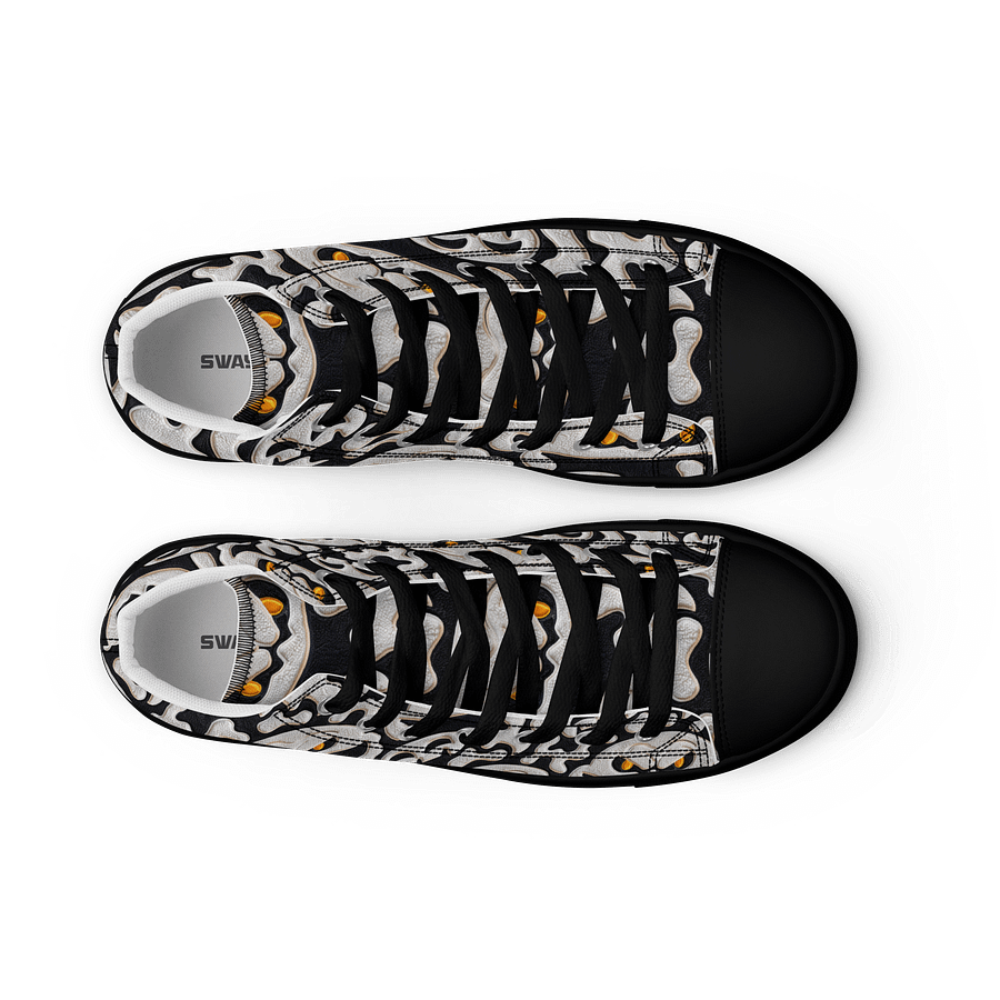 The Spooky Ghost High Kicks product image (9)
