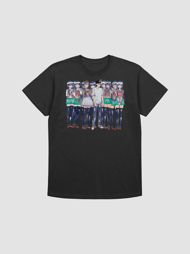 “The Maker” T-Shirt product image (2)