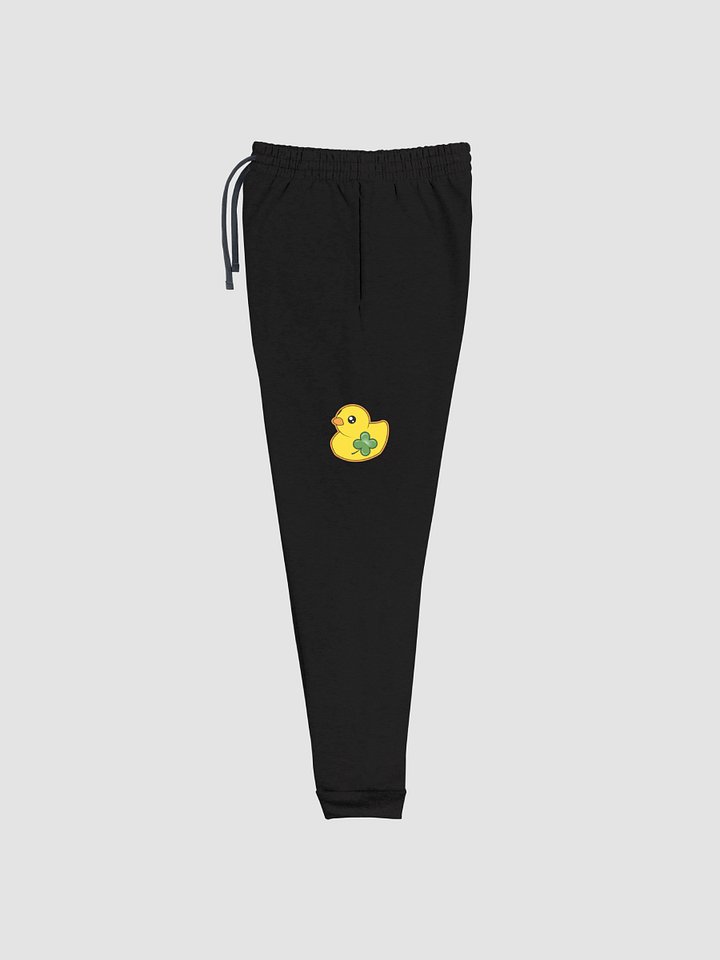 Unisex Ducky Joggers product image (1)