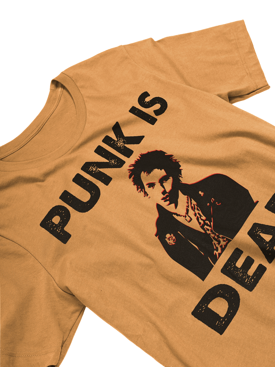 Punk is Dead product image (10)