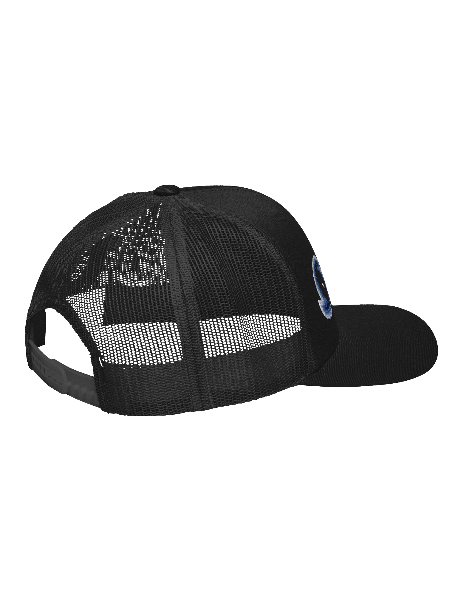 Dark Weather Trucker Hat product image (3)