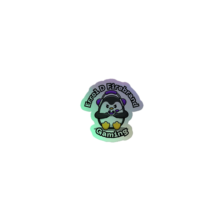 Hologram Firebrand product image (1)