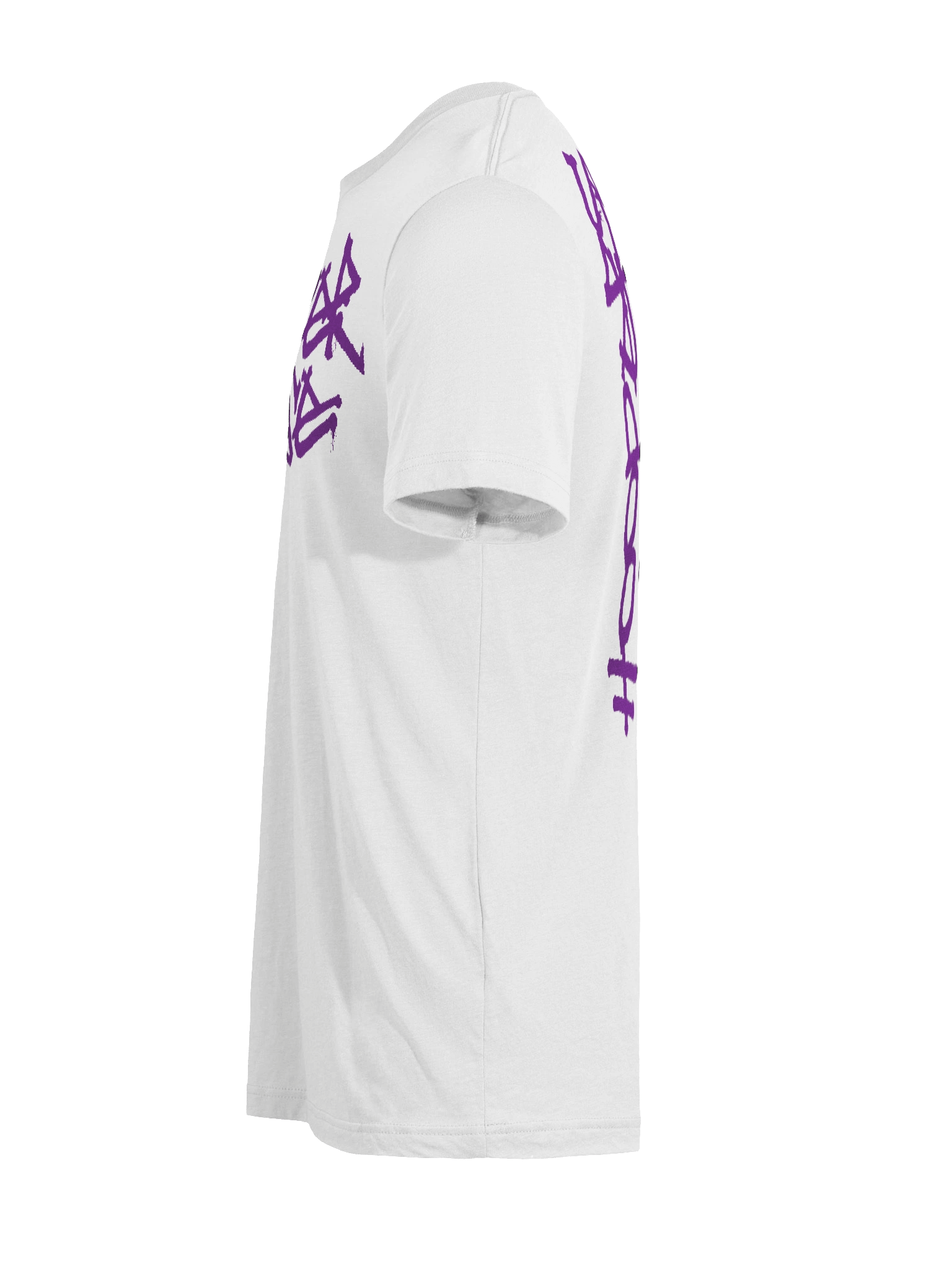 Hooper Howse Tee - WHITE product image (11)