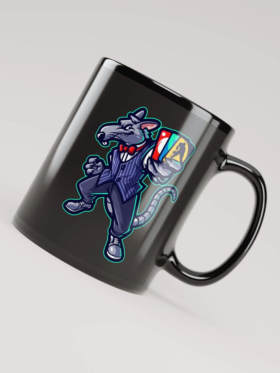 Sir Rat Collectibles Mug product image (7)