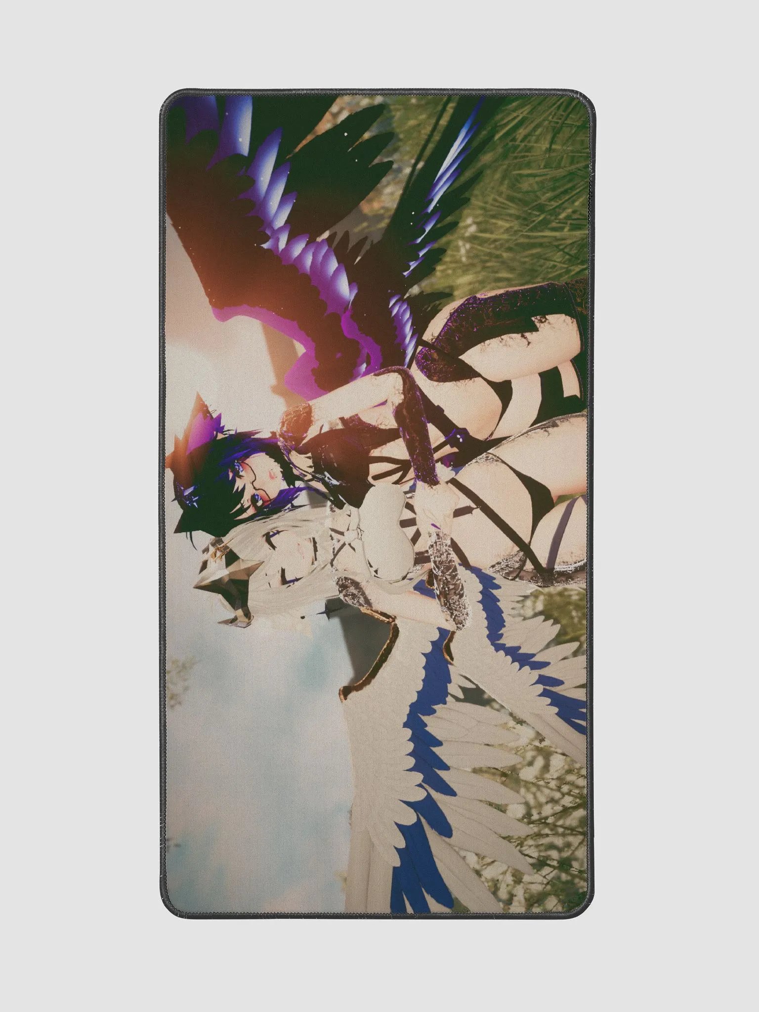 Hyper And Gingamy product image (2)