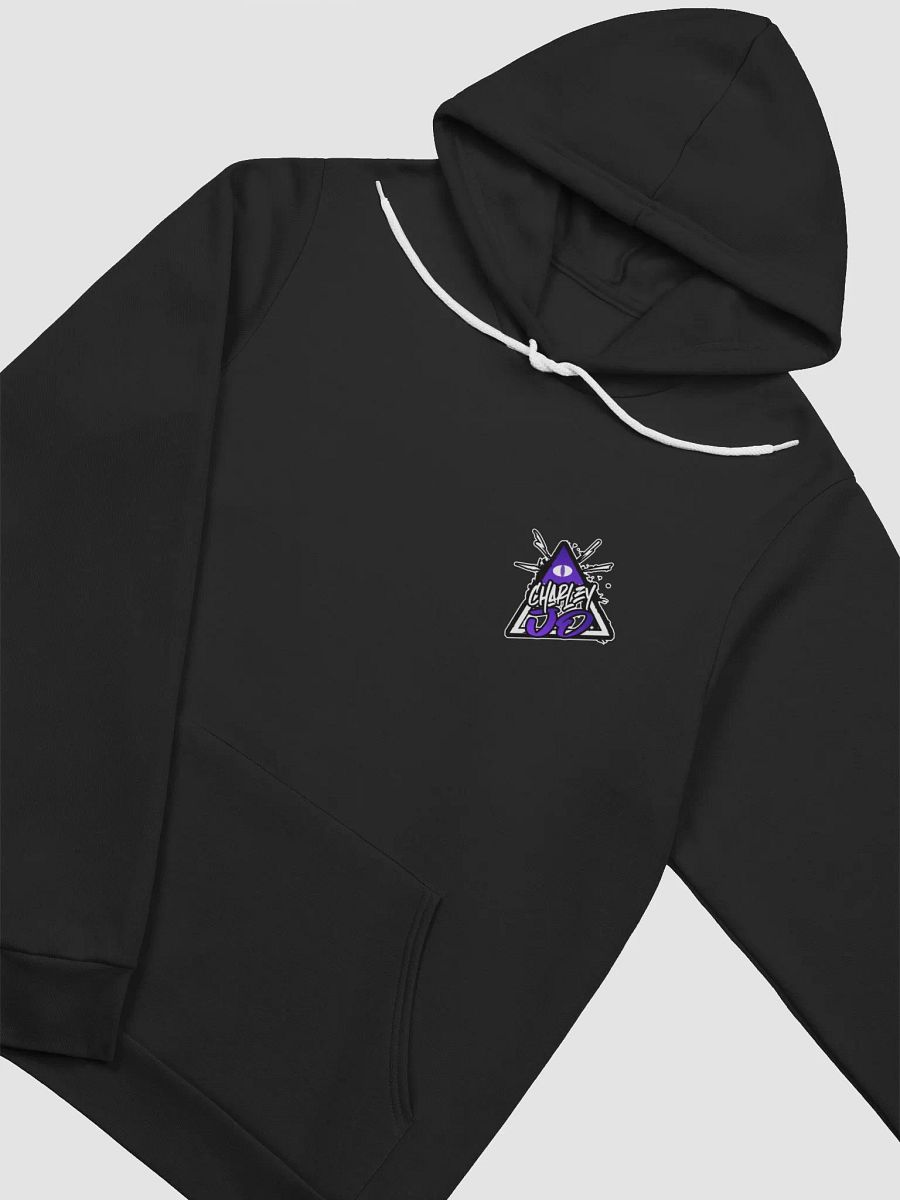 iCJ Charmander Card Hoodie product image (7)