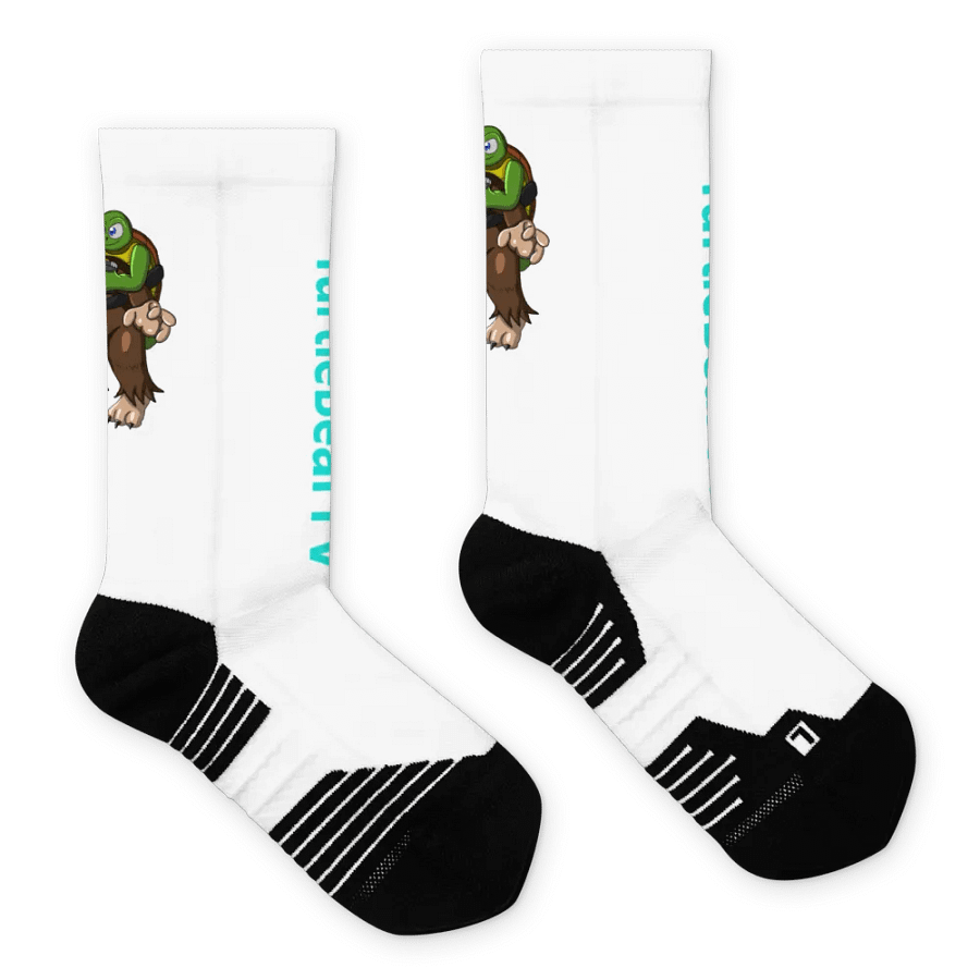 Cub Socks product image (6)