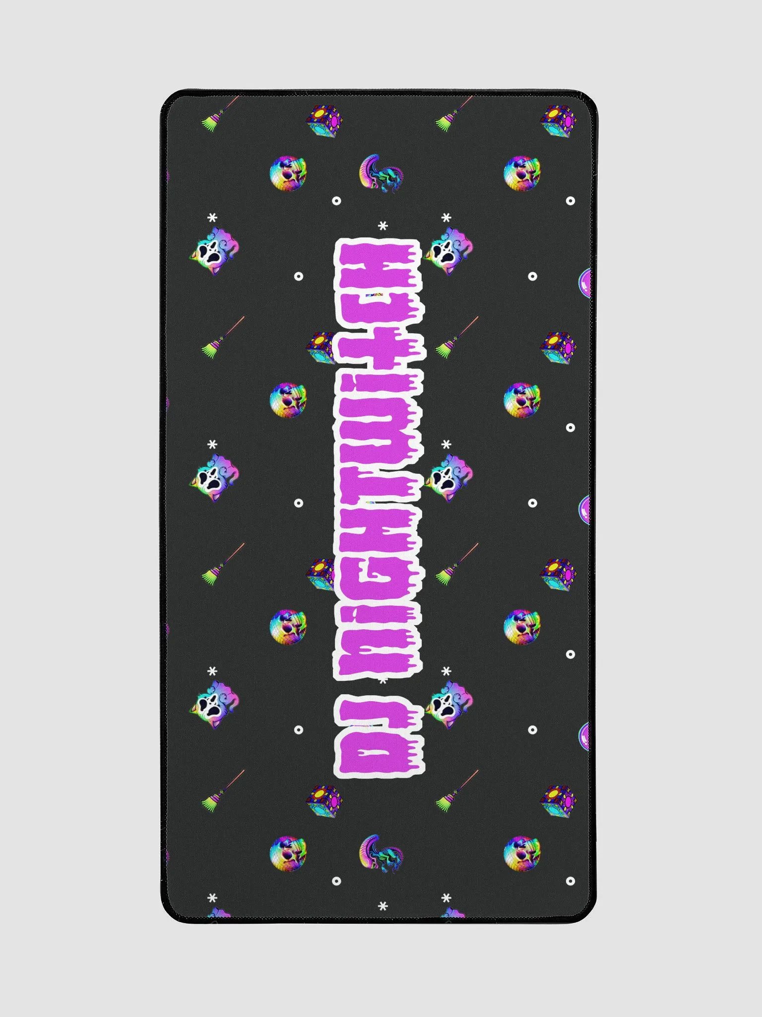 Desk Mat - with Logo product image (2)