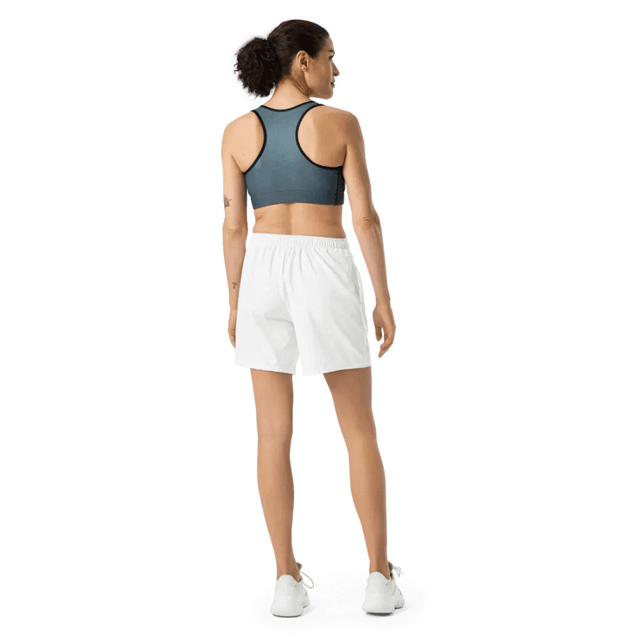 Donut Atlas - Athletic Shorts product image (7)