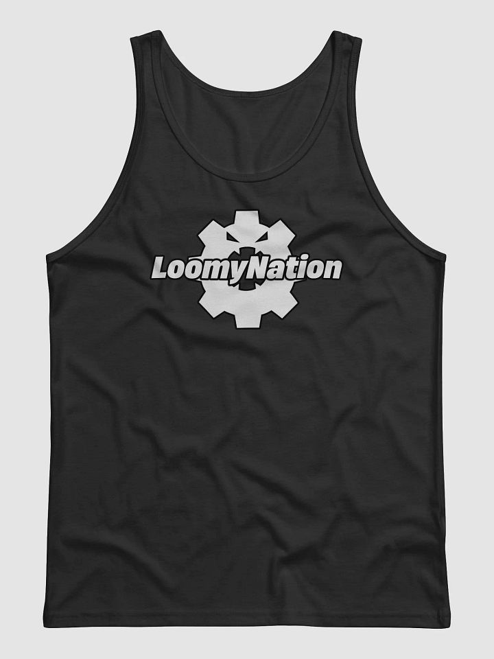 LoomyNation Tank Top product image (1)