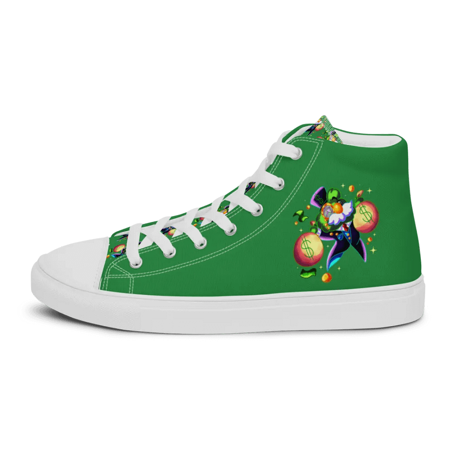 Mr. Money Bags Shoes (Men's) product image (5)