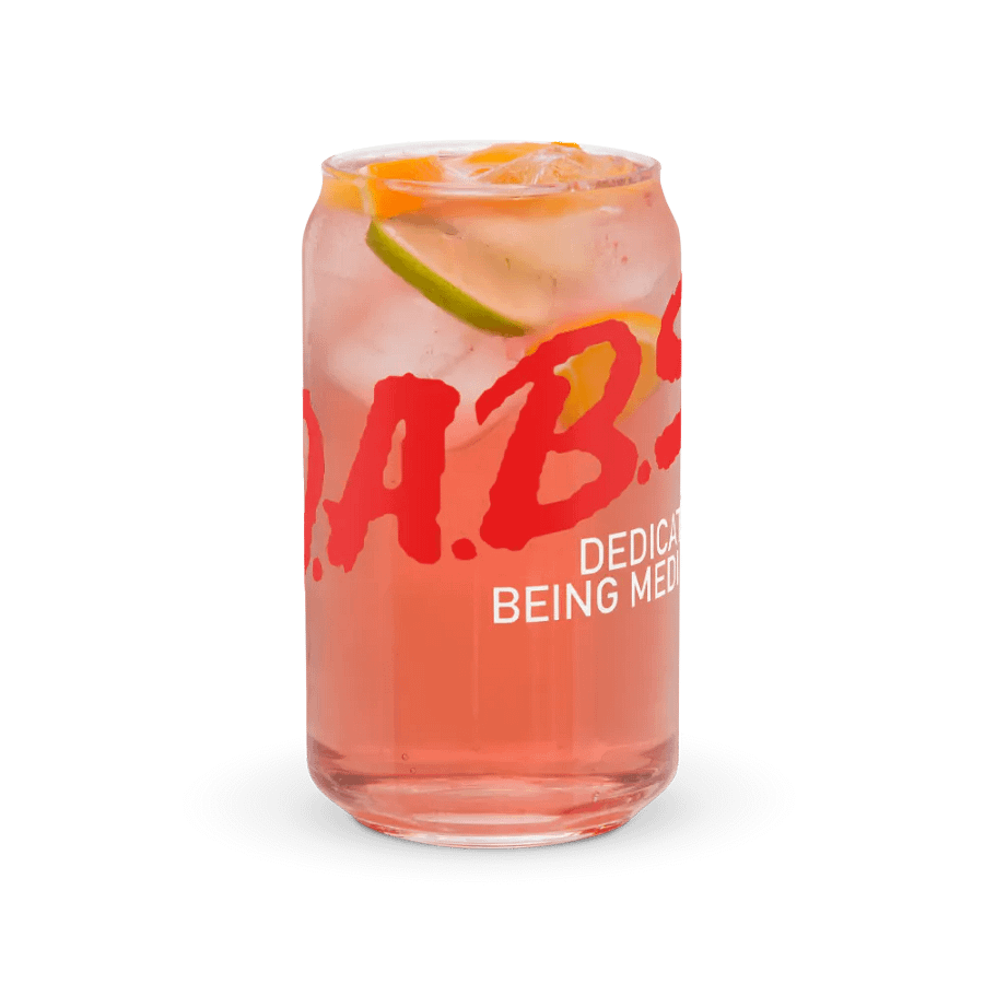 D.A.B.S. Can Glass product image (7)