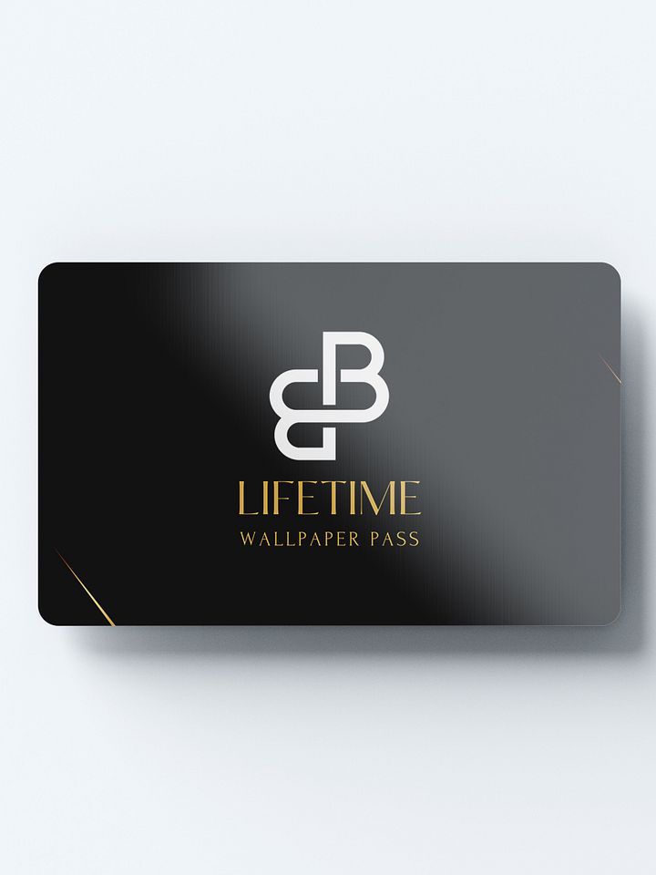 Lifetime Wallpaper Pass product image (1)