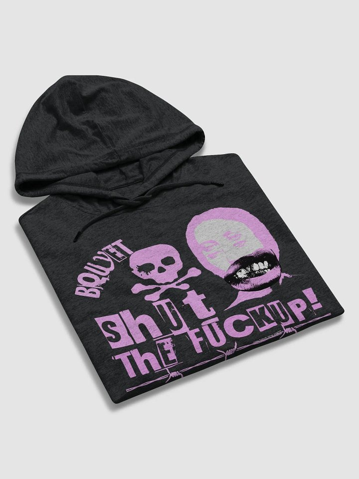 Bquyet STFU Hoodie product image (1)