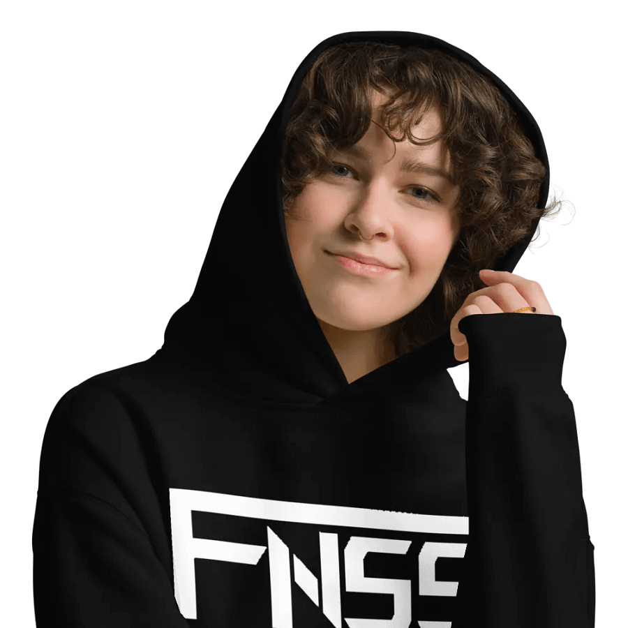 FNSS ACADEMY Unisex Hoodie product image (11)
