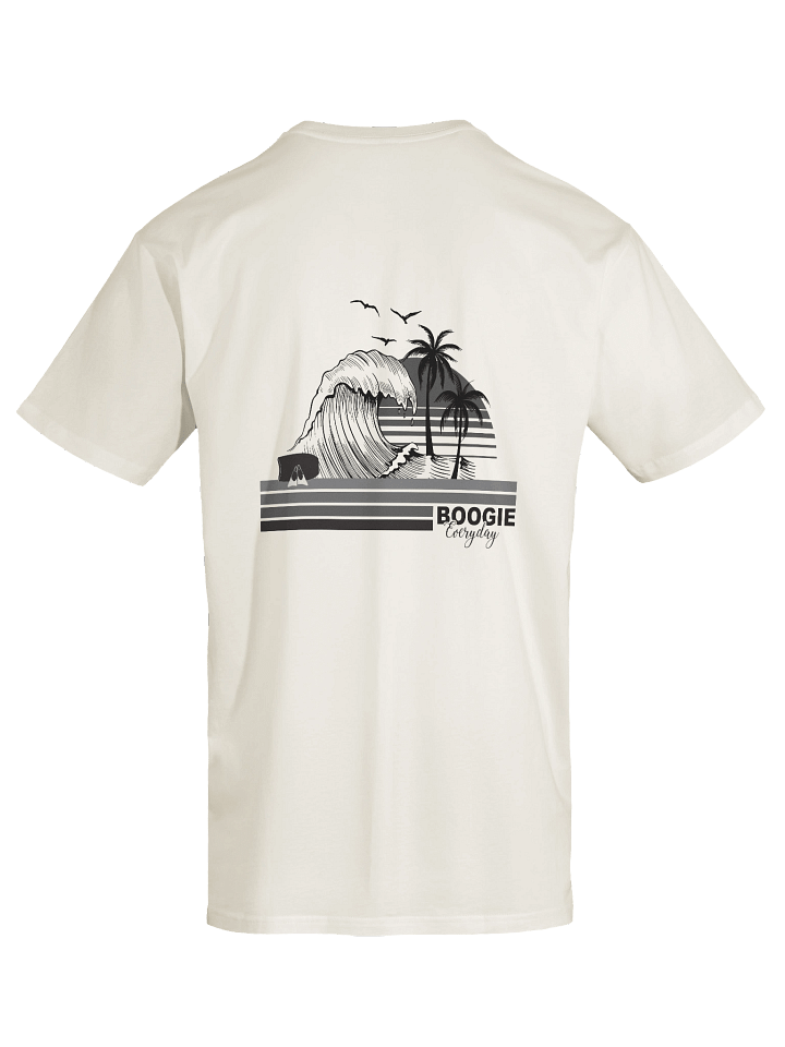 Boogie Paradise Tee product image (2)
