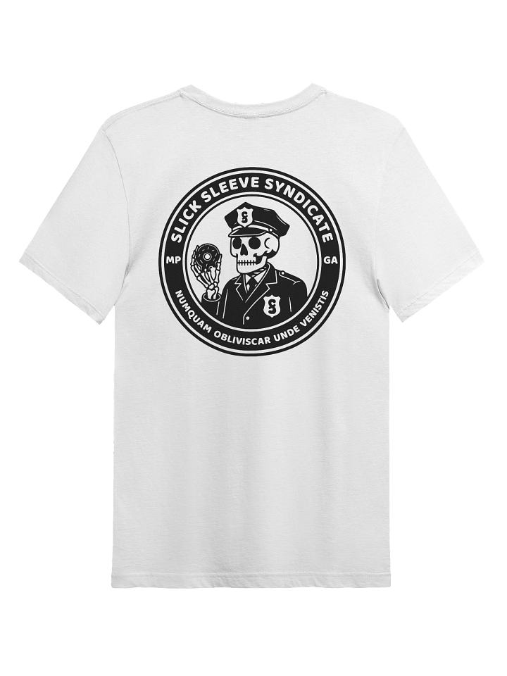 Donut Tee product image (1)