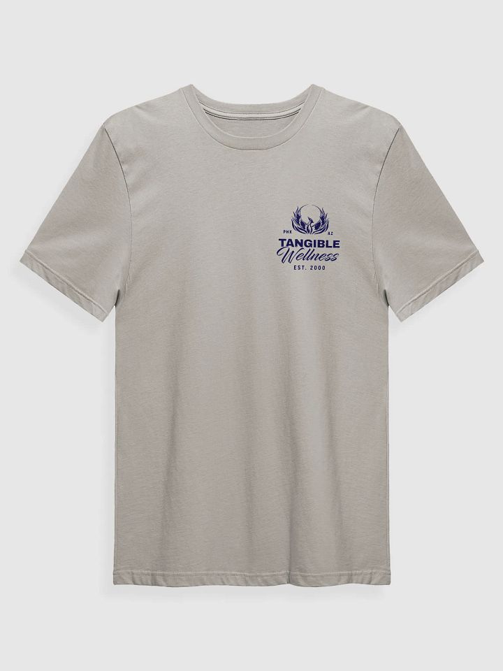 "In Training" T-Shirt | Light Colors product image (2)