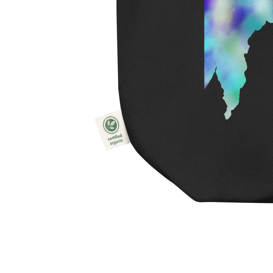 free to climb tote bag product image (4)