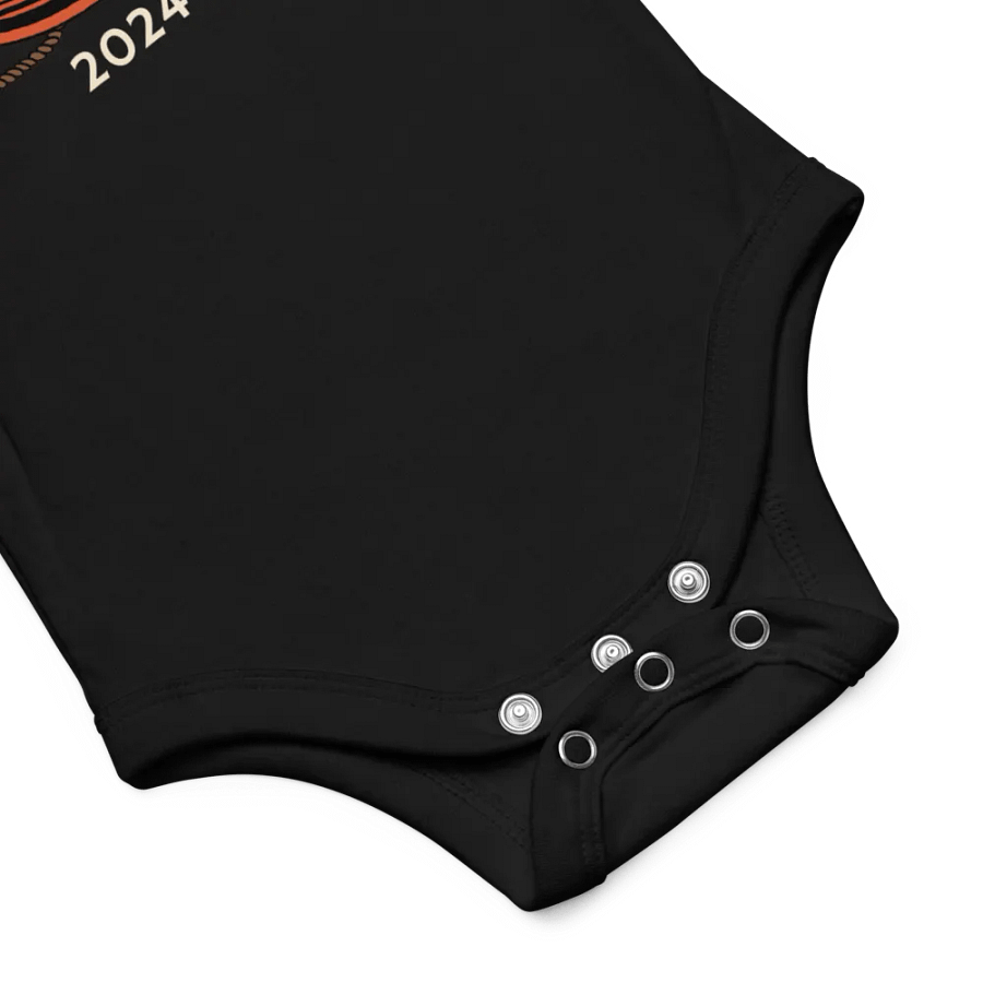 Alaska Cruise 2024 Family Matching Baby Bodysuit product image (3)