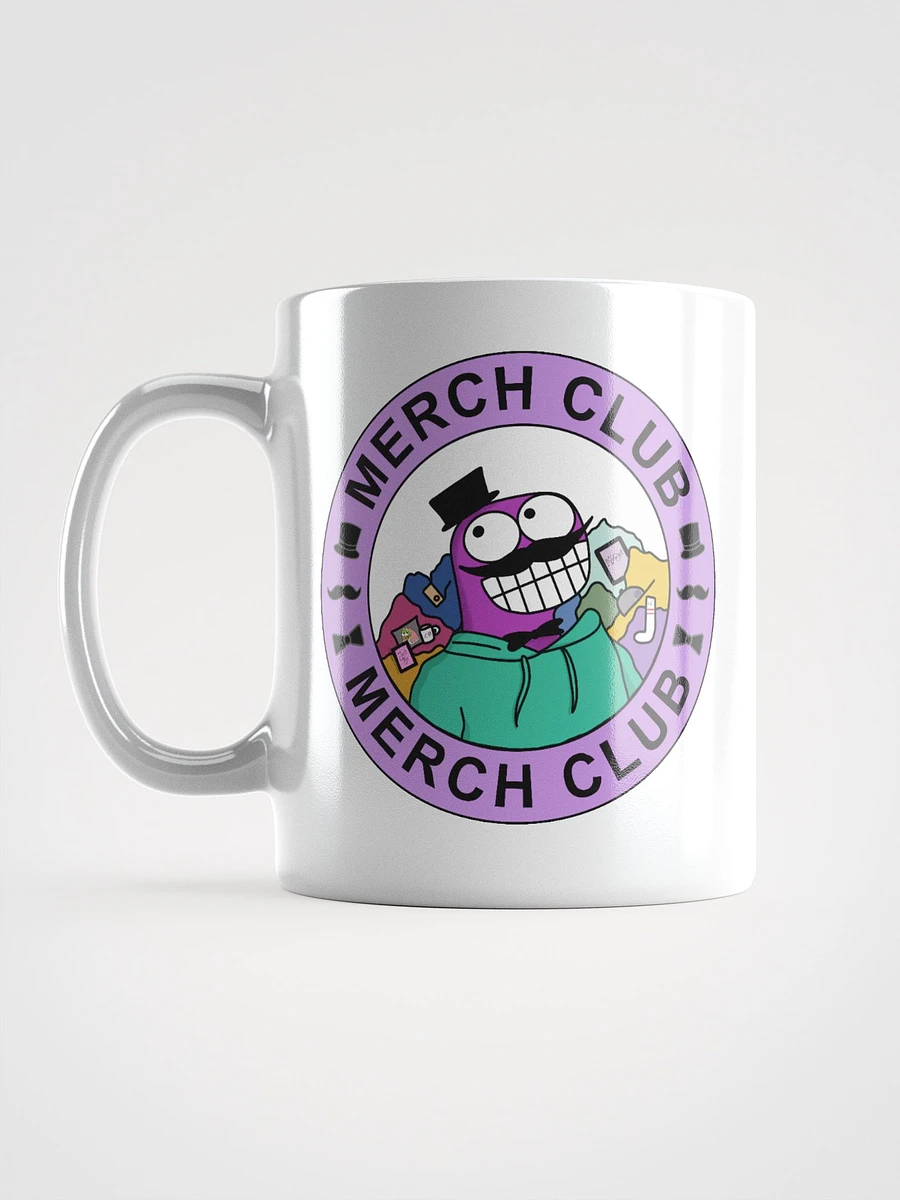 Merch Club Mug product image (11)