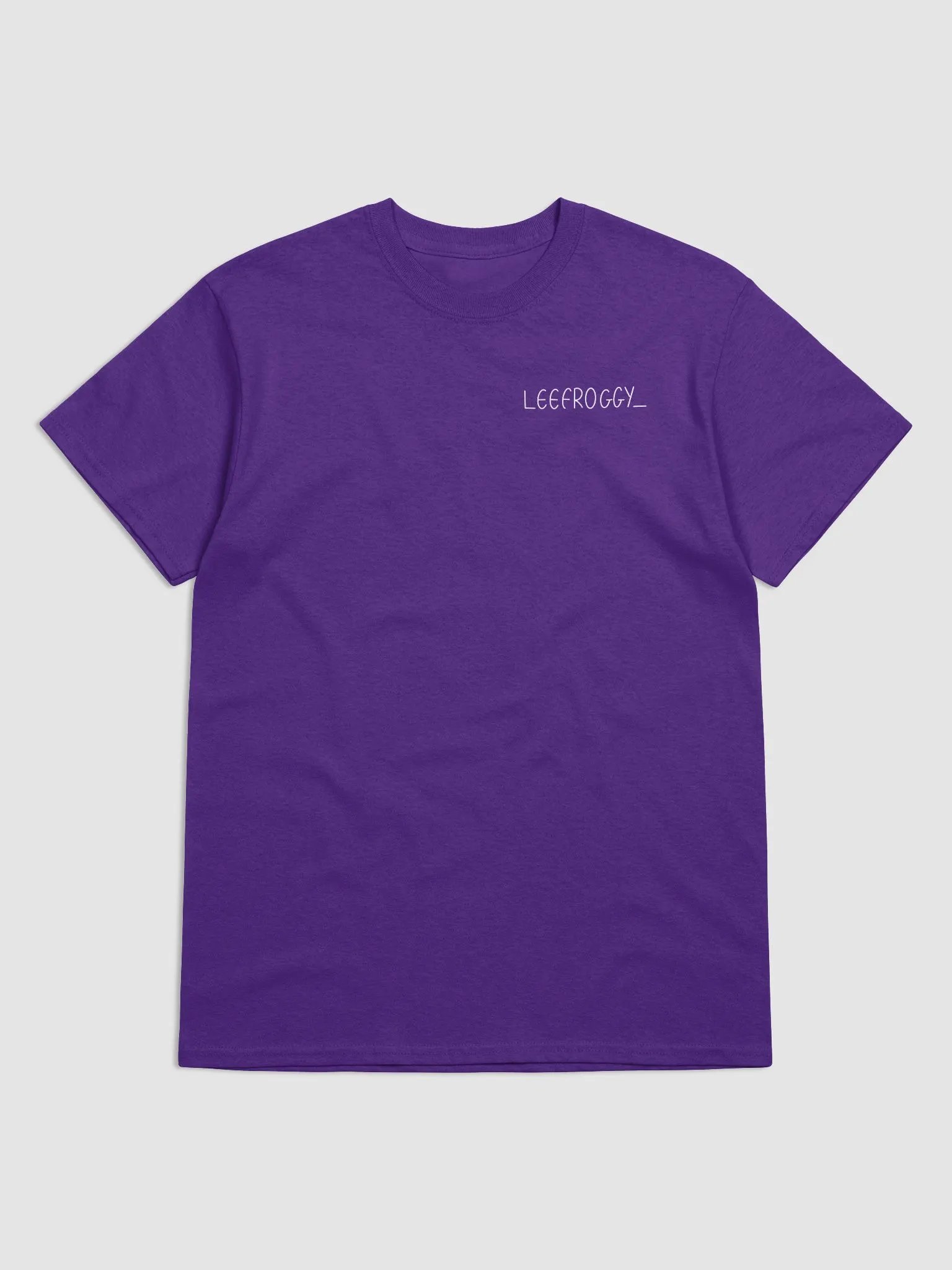 lee-Shirt product image (3)