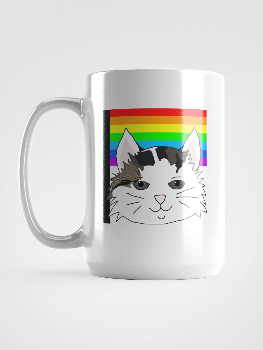 Kevin Pride Mug product image (3)