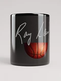 Raymond Lewis Signature Edition Mug product image (1)