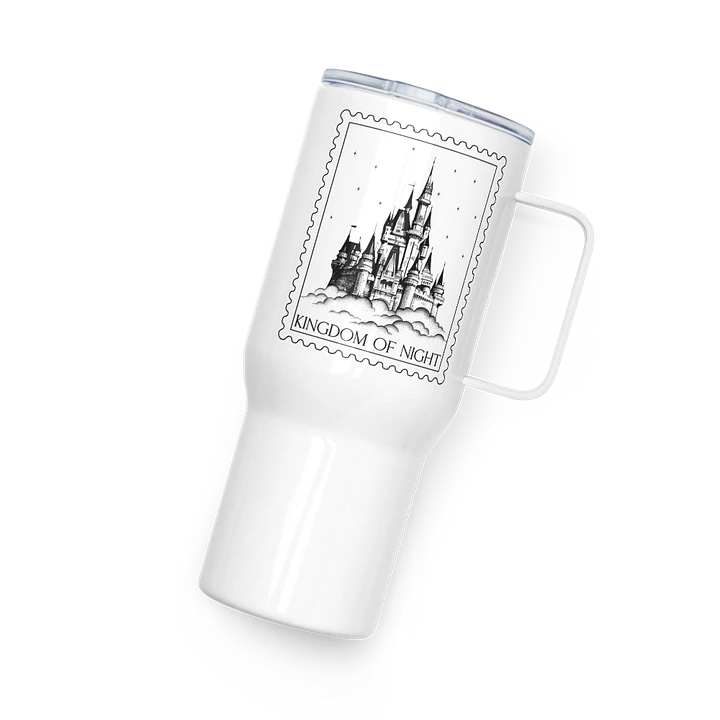 Kingdom of Night Travel Mug product image (2)