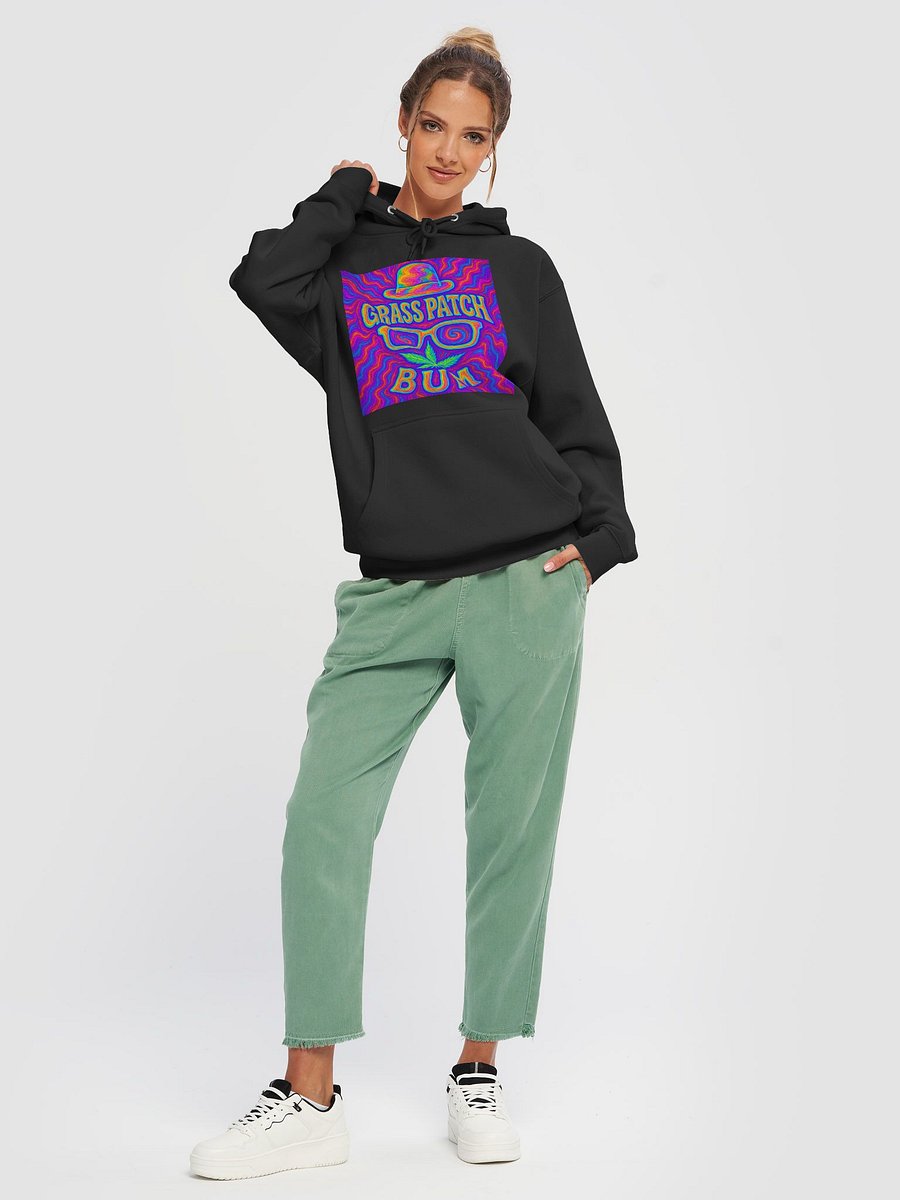 Grass Patch Bum 2025 Hoodie product image (33)