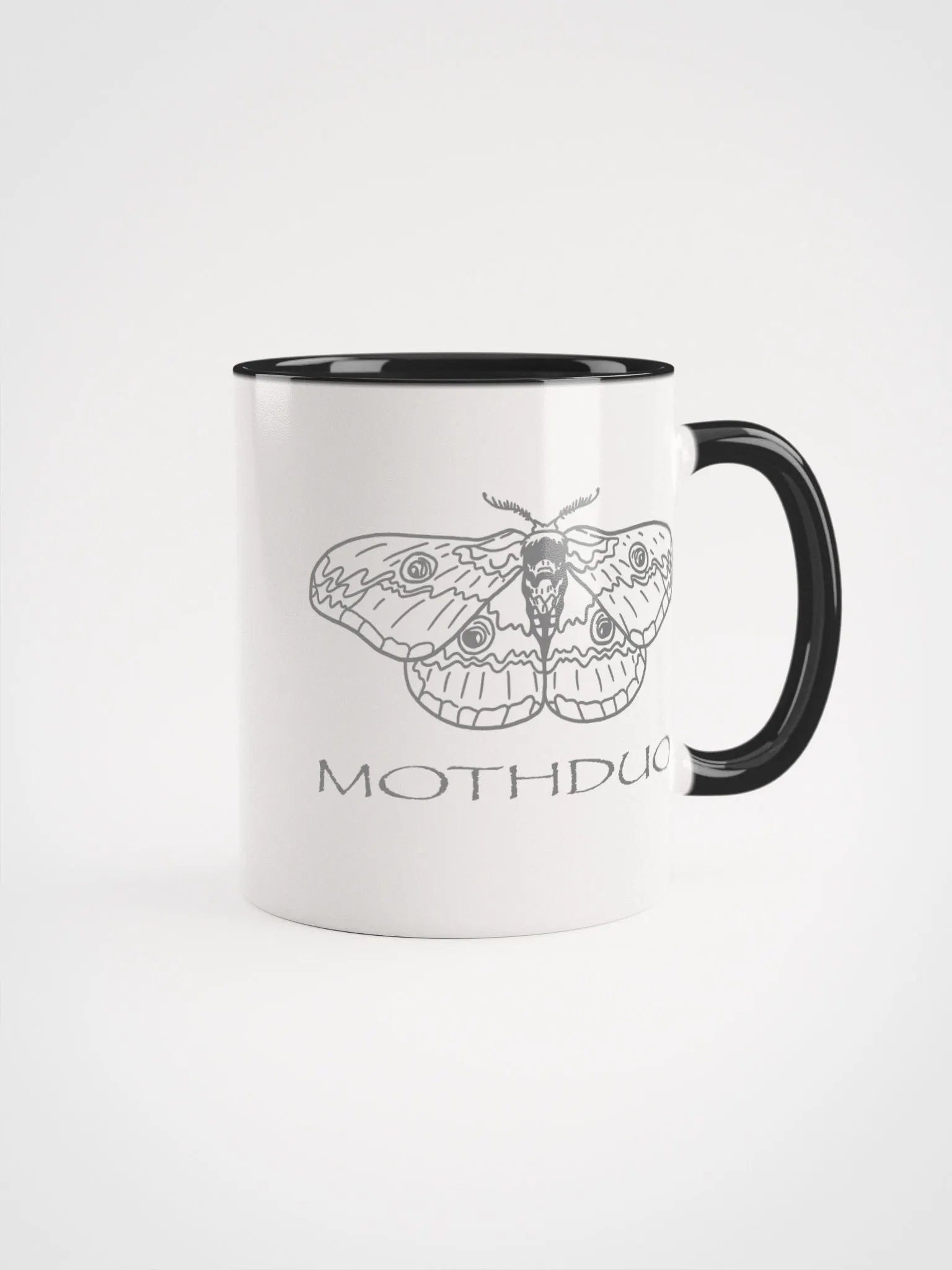 Mothduo Mug product image (1)