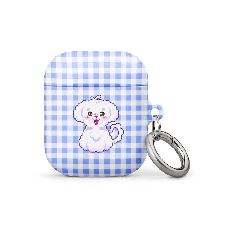 RamenDoodlesCafe Mascot AirPods® Case product image (1)