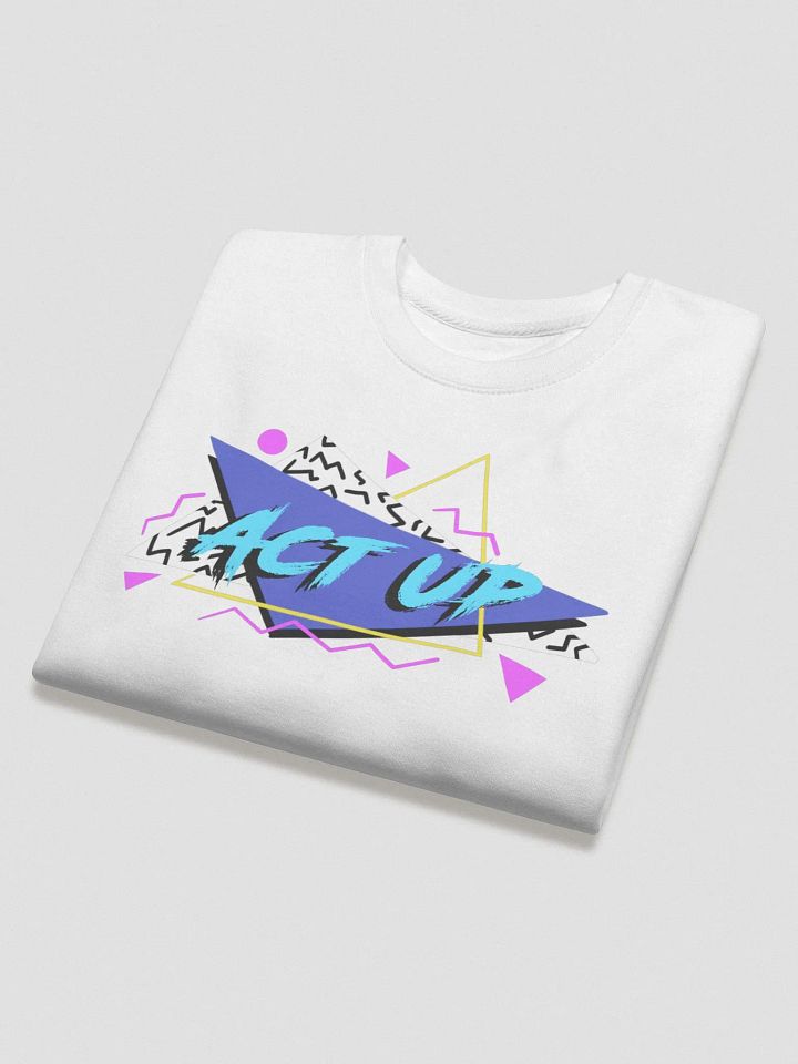 ACT UP Sweatshirt product image (2)