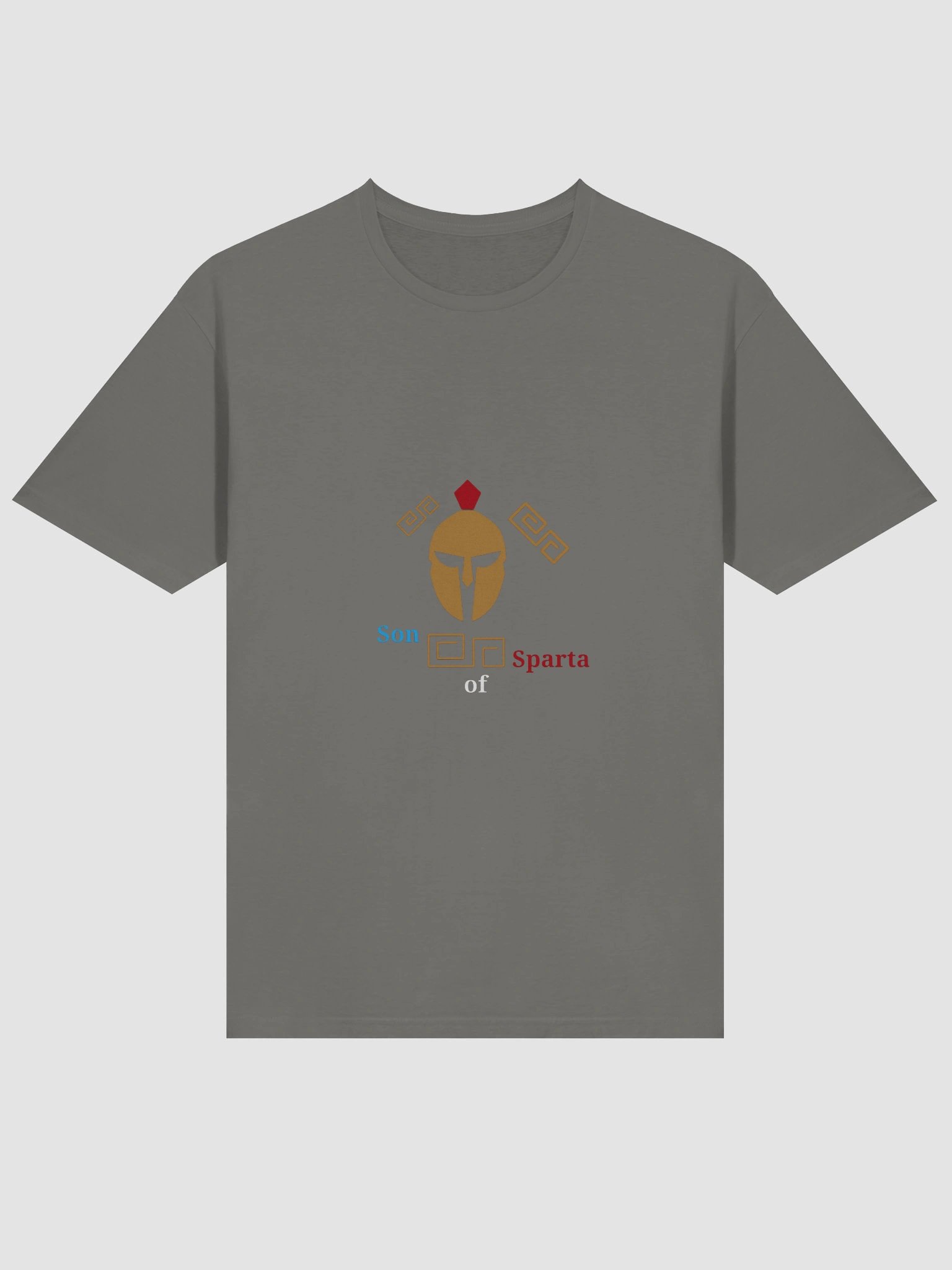Spartan Legacy Tee product image (3)