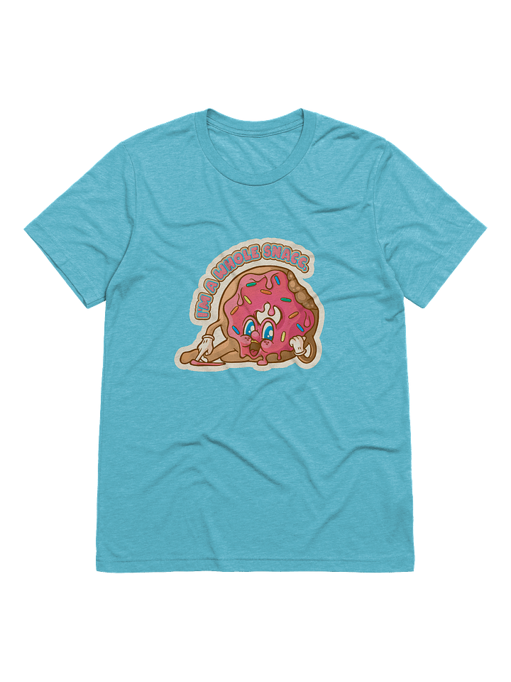 Whole Snacc - Tee product image (2)
