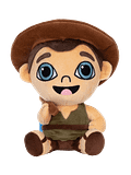 Baelin the Fisherman Plushie [PRE-ORDER] product image (1)