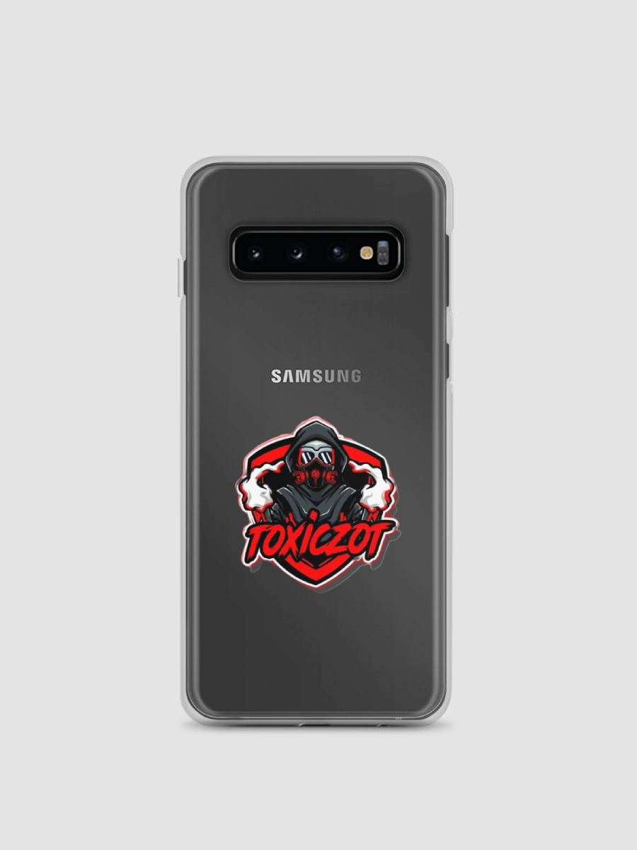 ToxicZot Samsung phone protective Case product image (1)