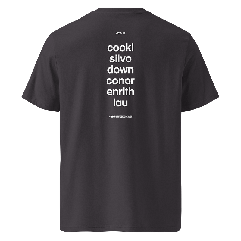 Witness Gaming AU LAN Shirt