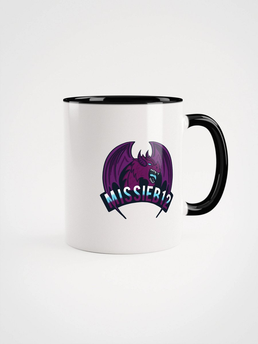 Missie Two Tone Mug product image (11)