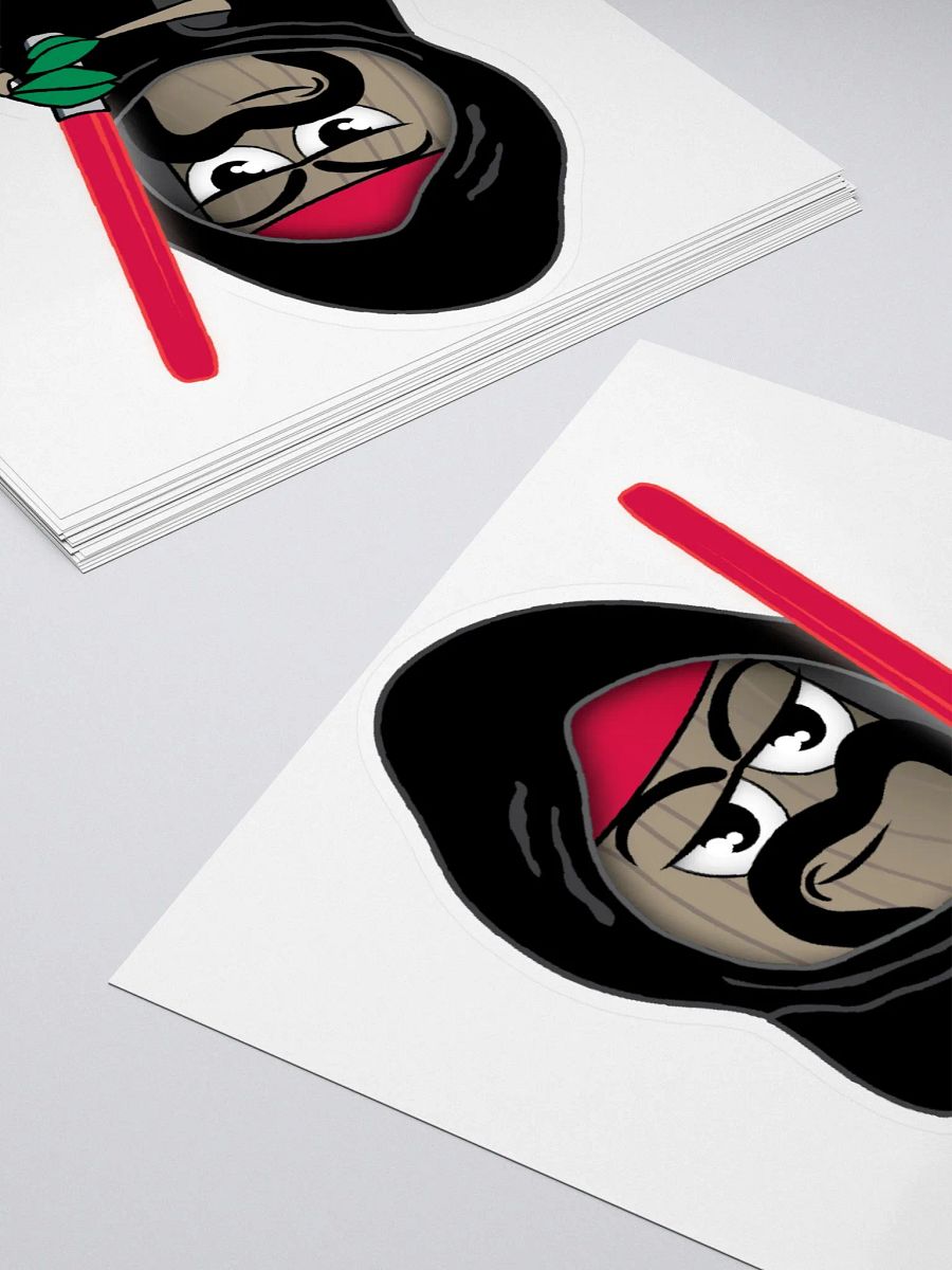 coinfuSITH Sticker product image (4)