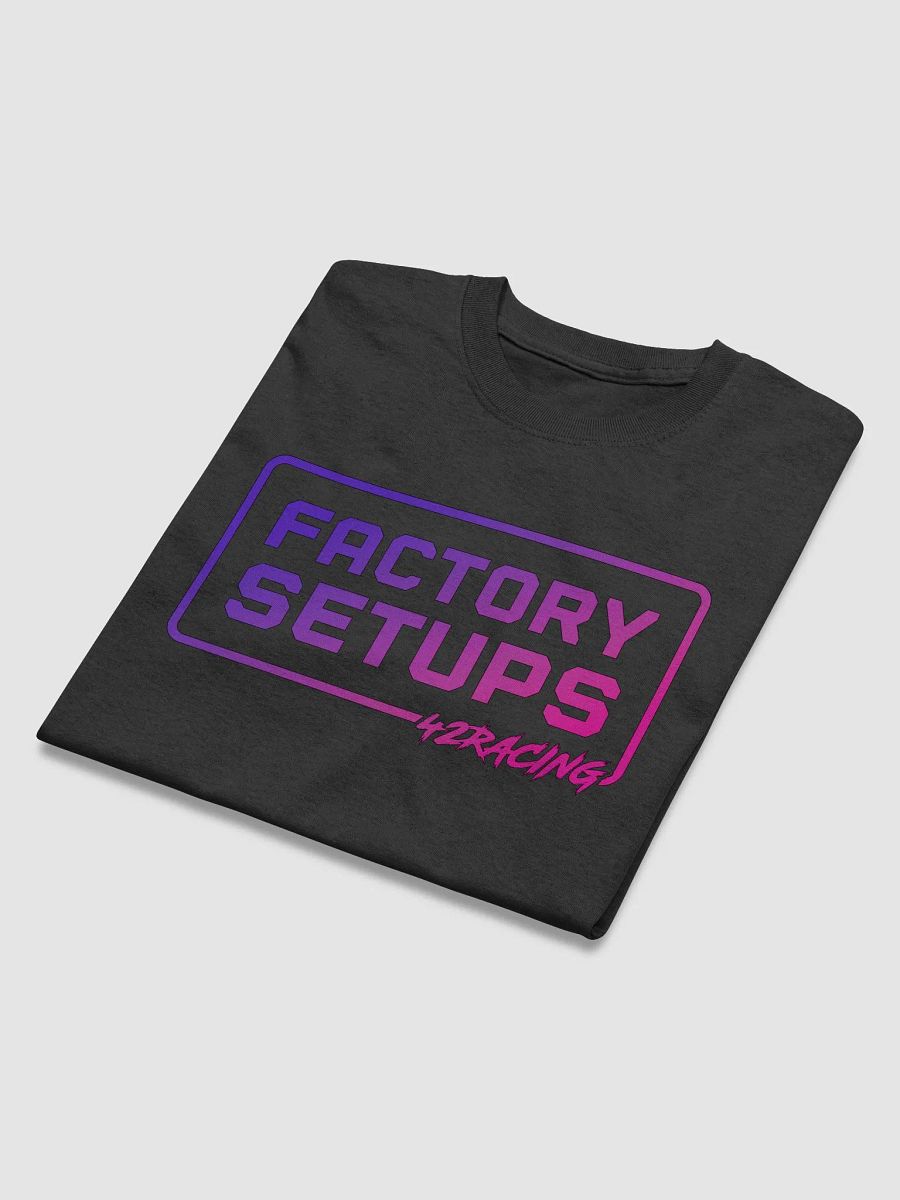 42Racing x Factory Setups Collab product image (2)