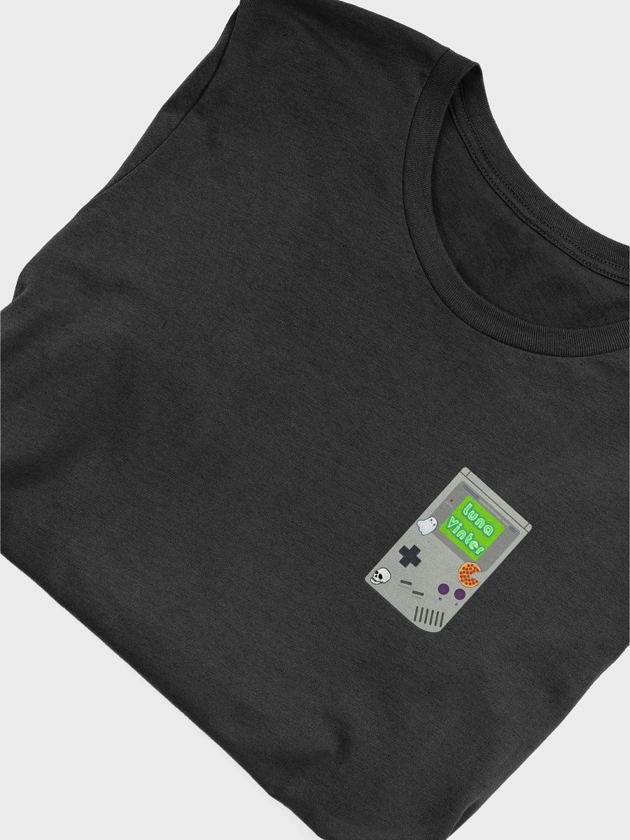 Luna Vinter GB Shirt product image (23)
