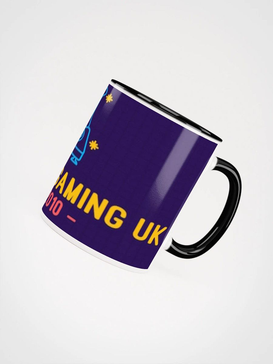Liverbird Gaming UK Ceramic Mug product image (7)