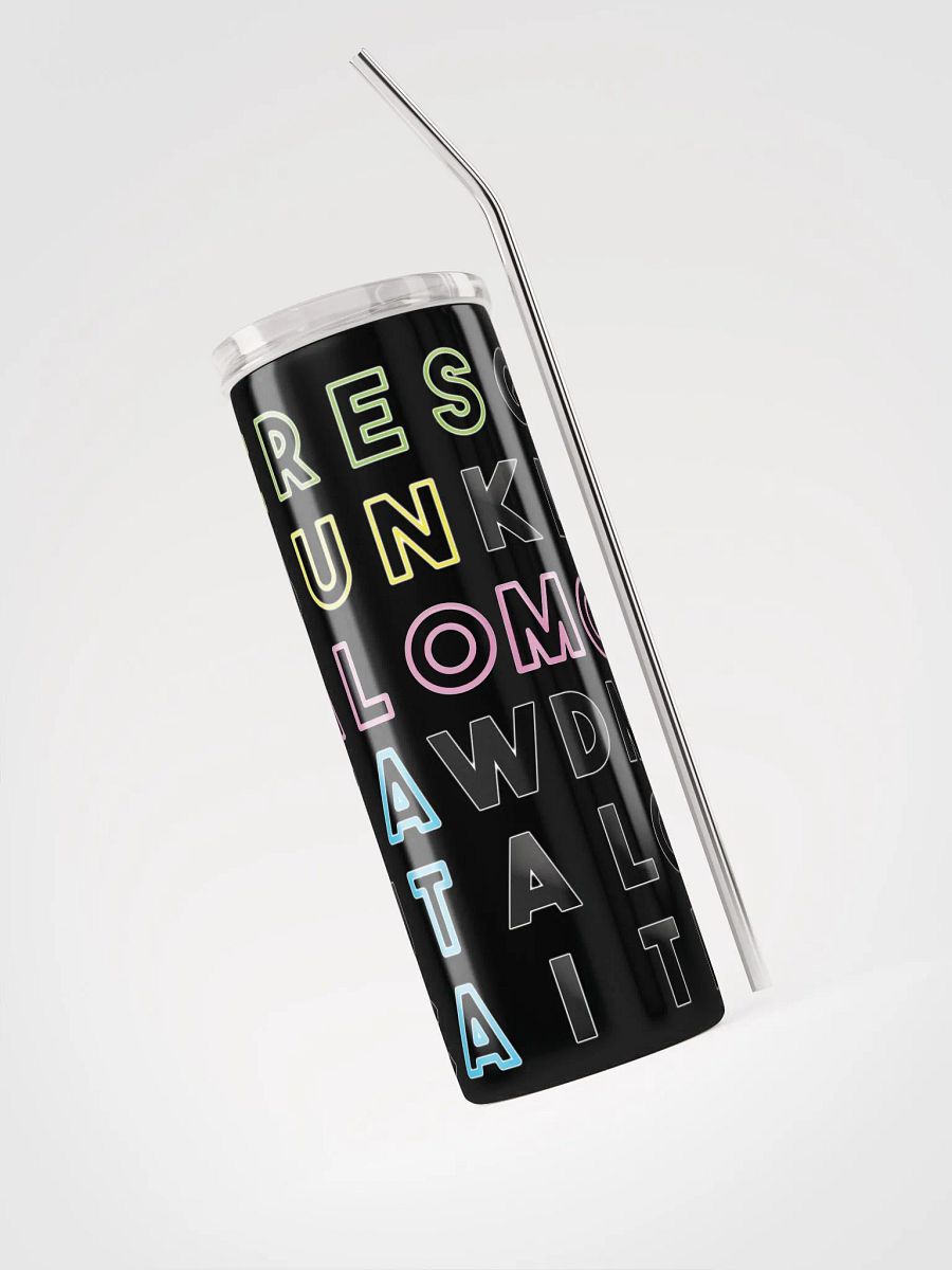 Termo Palomo lata product image (3)