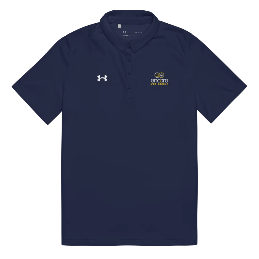 Encore Women's Under Armour Polo product image (3)